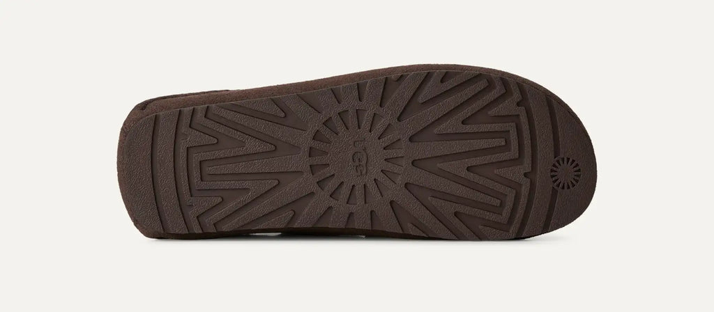 UGG Eldrie Women's Moccasins in Dusted Cocoa