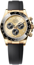 Rolex Cosmograph Daytona "Pikachu" – Accessorio premium elegante