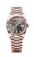 Rolex Day-Date 36 – Accessorio premium elegante