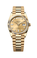 Rolex Day-Date 36 – Accessorio premium elegante