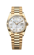 Rolex Day-Date 36 – Accessorio premium elegante