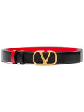 VLOGO Signature Belt – Accessorio premium elegante