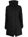 Parka Shelburne – Accessorio premium elegante