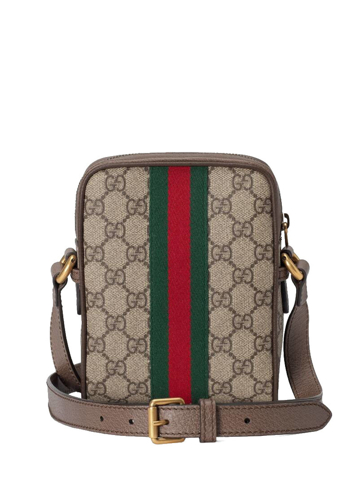OPHIDIA MINI MESSENGER BAG