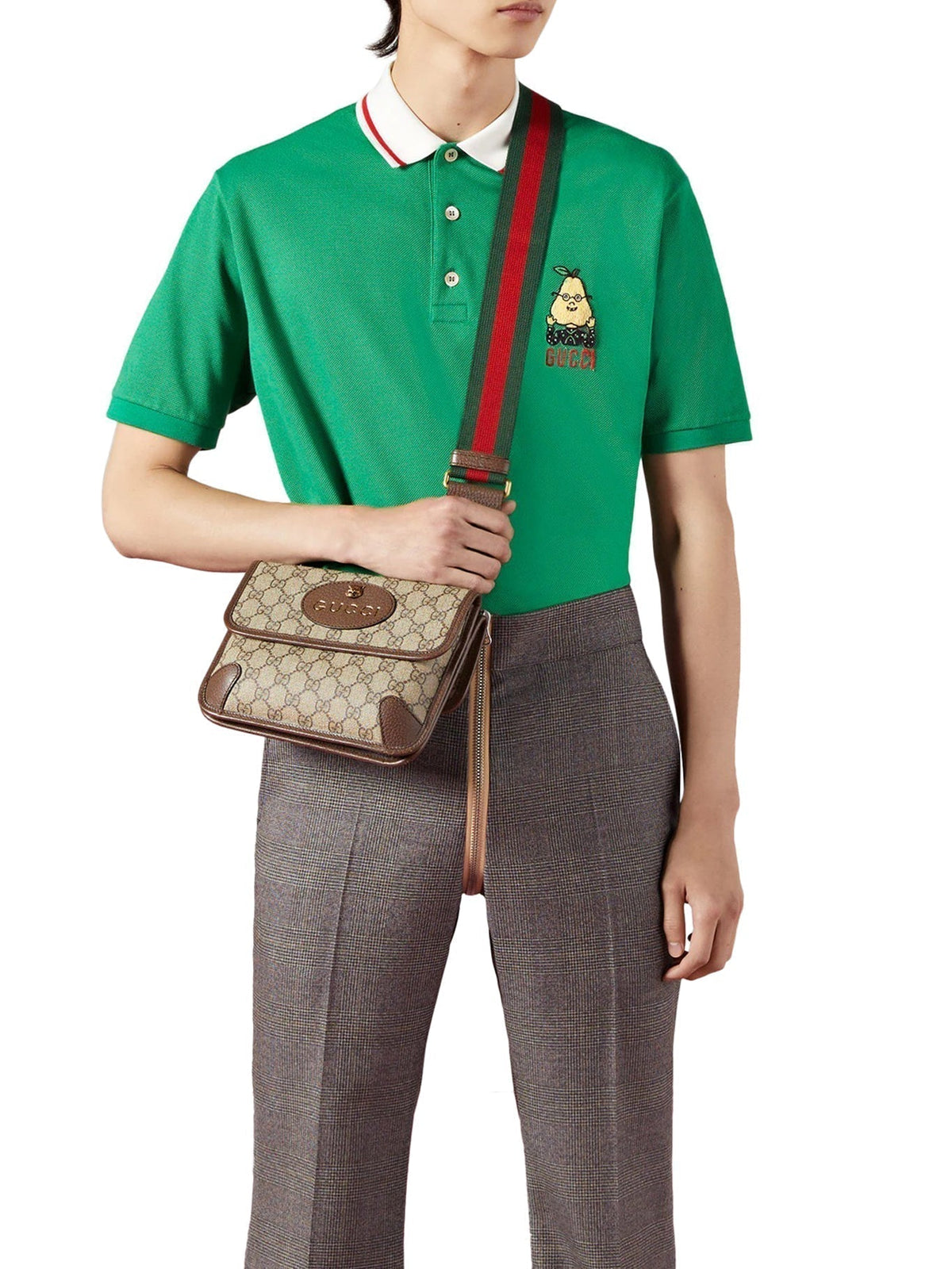 MESSENGER NEO VINTAGE