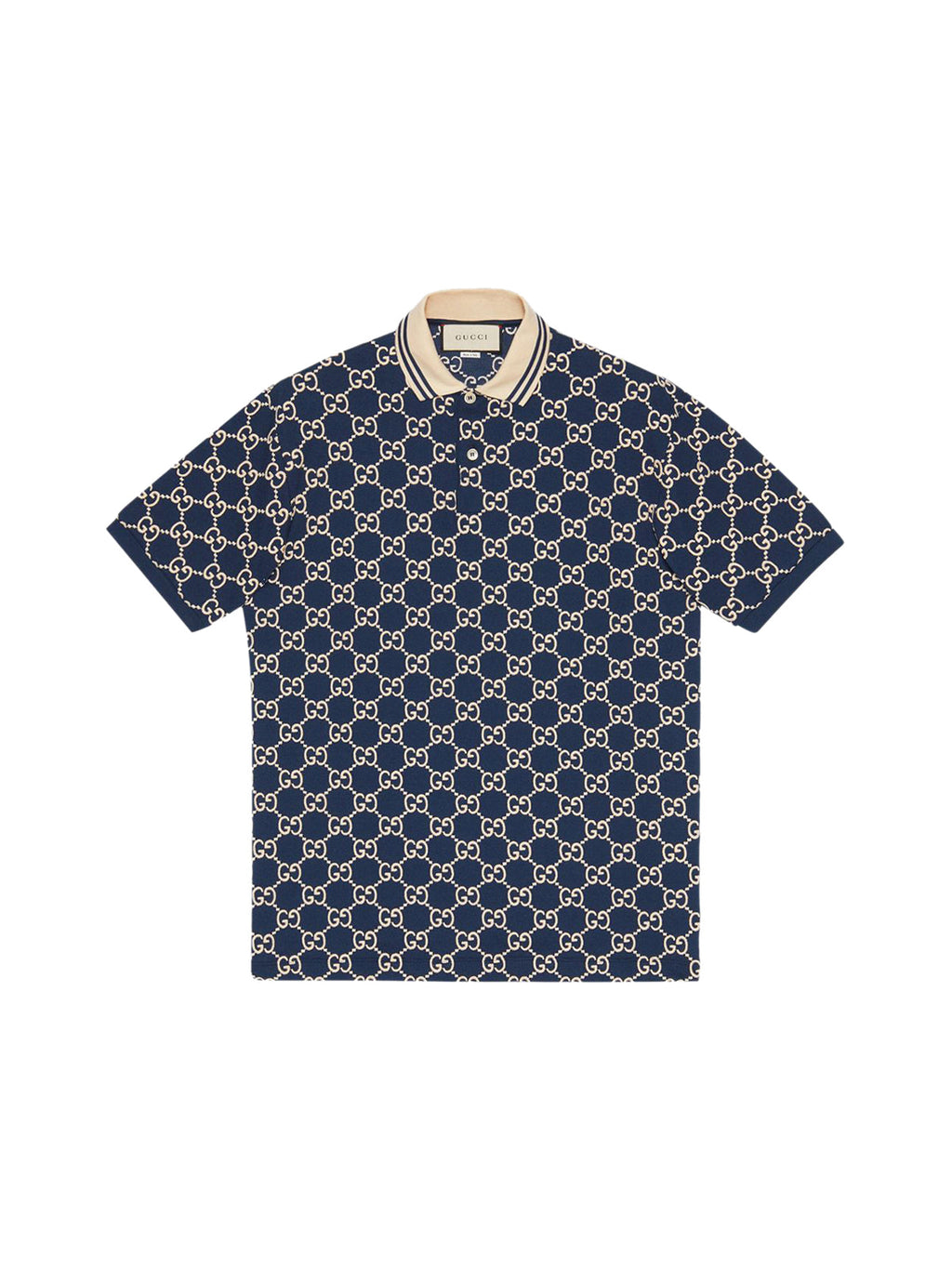 POLO MONOGRAM
