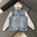 Veste en Jean Céline – Accessorio premium elegante