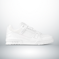 TRAINER WHITE