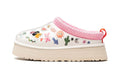 Tazz Pop Sketch White – Accessorio premium elegante