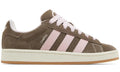 Adidas Campus 00s 'Dust Cargo Clear Pink' – Accessorio premium elegante