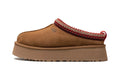 TAZZ Chestnut – Accessorio premium elegante