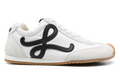 Loewe Ballet Runner 2.0 'White Black' – Accessorio premium elegante