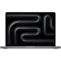 ♥ New, Factory Sealed - MacBook Pro 14.2" M3 8/10-Core 8GB/1TB Space Gray MTL83LL/A – Accessorio premium elegante