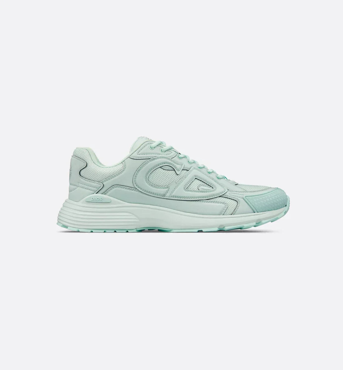 Sneaker Verde Chiaro