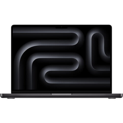 ♥ New, Open Box - MacBook Pro 16.2" M3 Pro 12/18-Core 36GB/1TB Space Black Z1AF0019Y (2023) – Accessorio premium elegante
