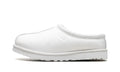 Tasman White – Accessorio premium elegante