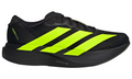 adidas Adizero Evo SL 'Black Lucid Lemon' – Accessorio premium elegante