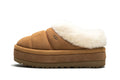 TAZZLITA Chestnut – Accessorio premium elegante