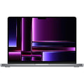 ♥ New, Factory Sealed - MacBook Pro 14.2in M2 12/19-Core 16GB/512GB Space Gray Z17G000NW (2023) – Accessorio premium elegante