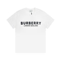 T-SHIRT-BURBERRY – Accessorio premium elegante