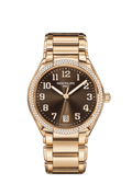 Patek Philippe Twenty-4 – Accessorio premium elegante