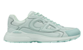 Dior B30 And Stone Island  - Limited And Numbered Edition "Light Green" – Accessorio premium elegante