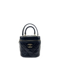CHANEL 2020-2021 Trendy Vanity Case