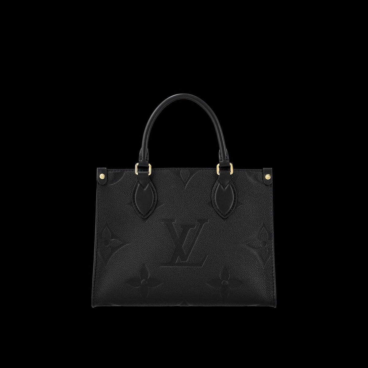Lv Onthego PM – Accessorio premium elegante