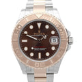 Rolex Yachtmaster – Accessorio premium elegante