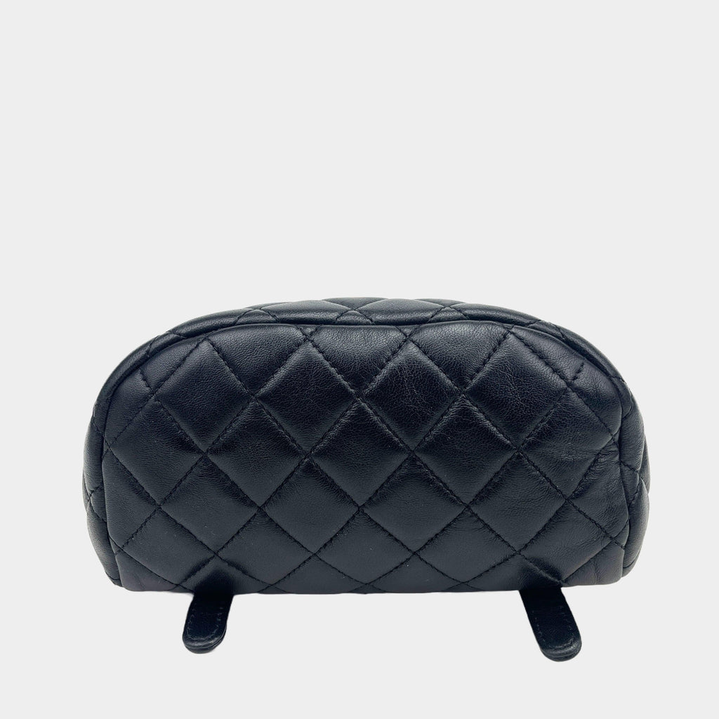 CHANEL Urban Spirit Backpack - Mini
