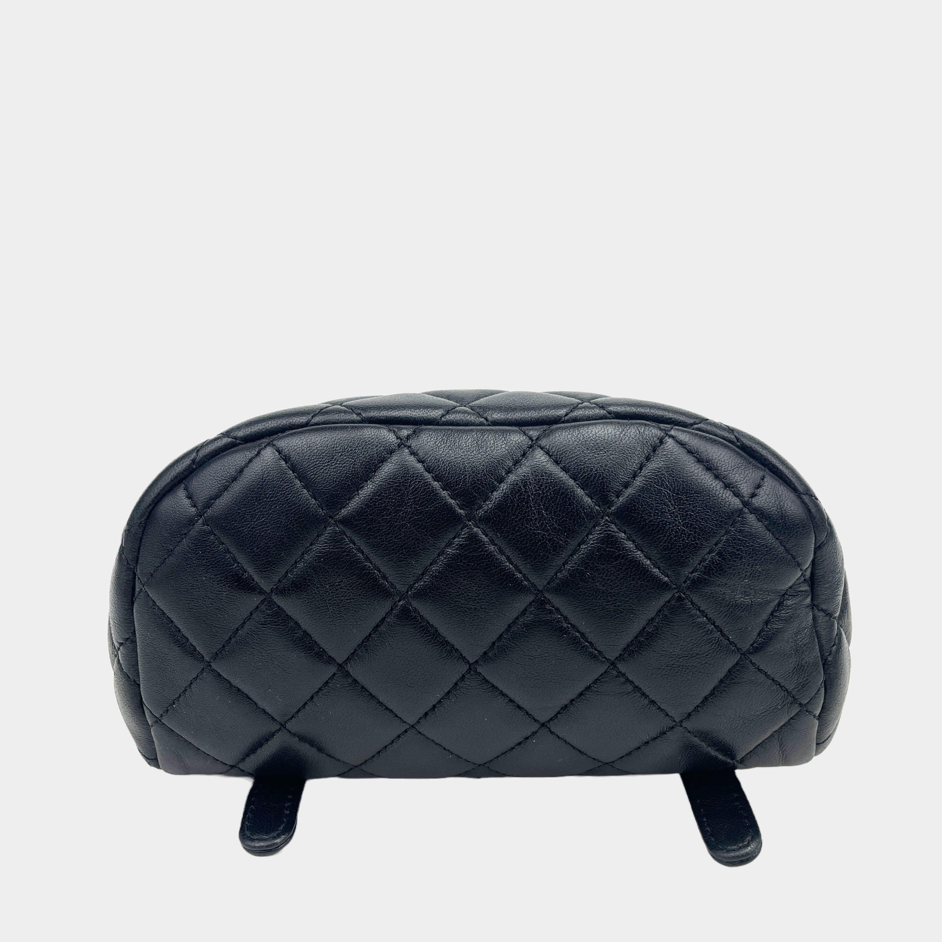 CHANEL Urban Spirit Backpack - Mini