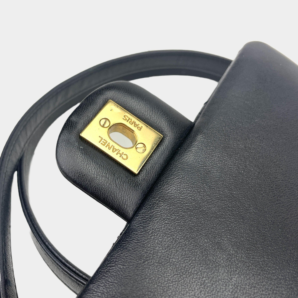 CHANEL Urban Spirit Backpack - Mini