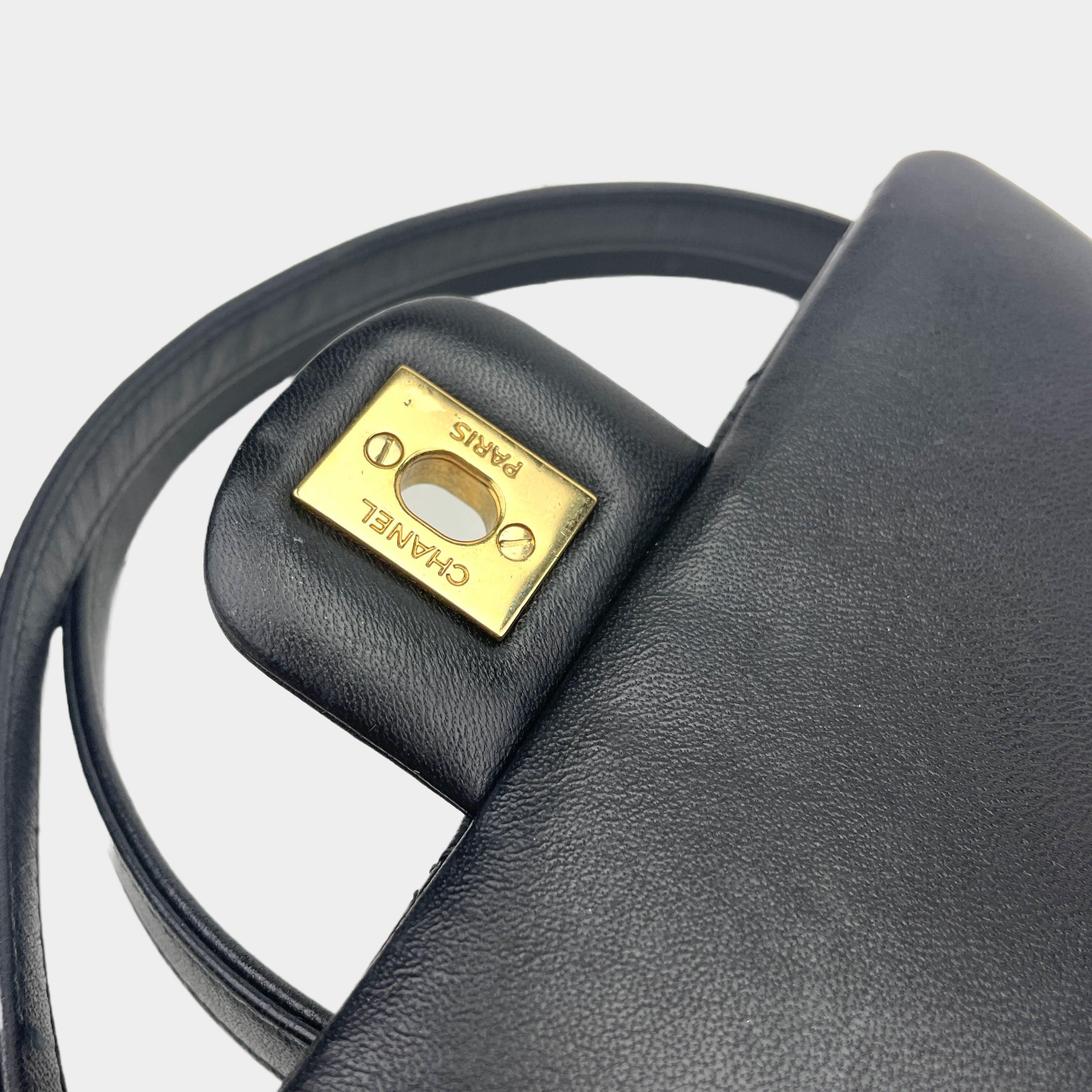 CHANEL Urban Spirit Backpack - Mini