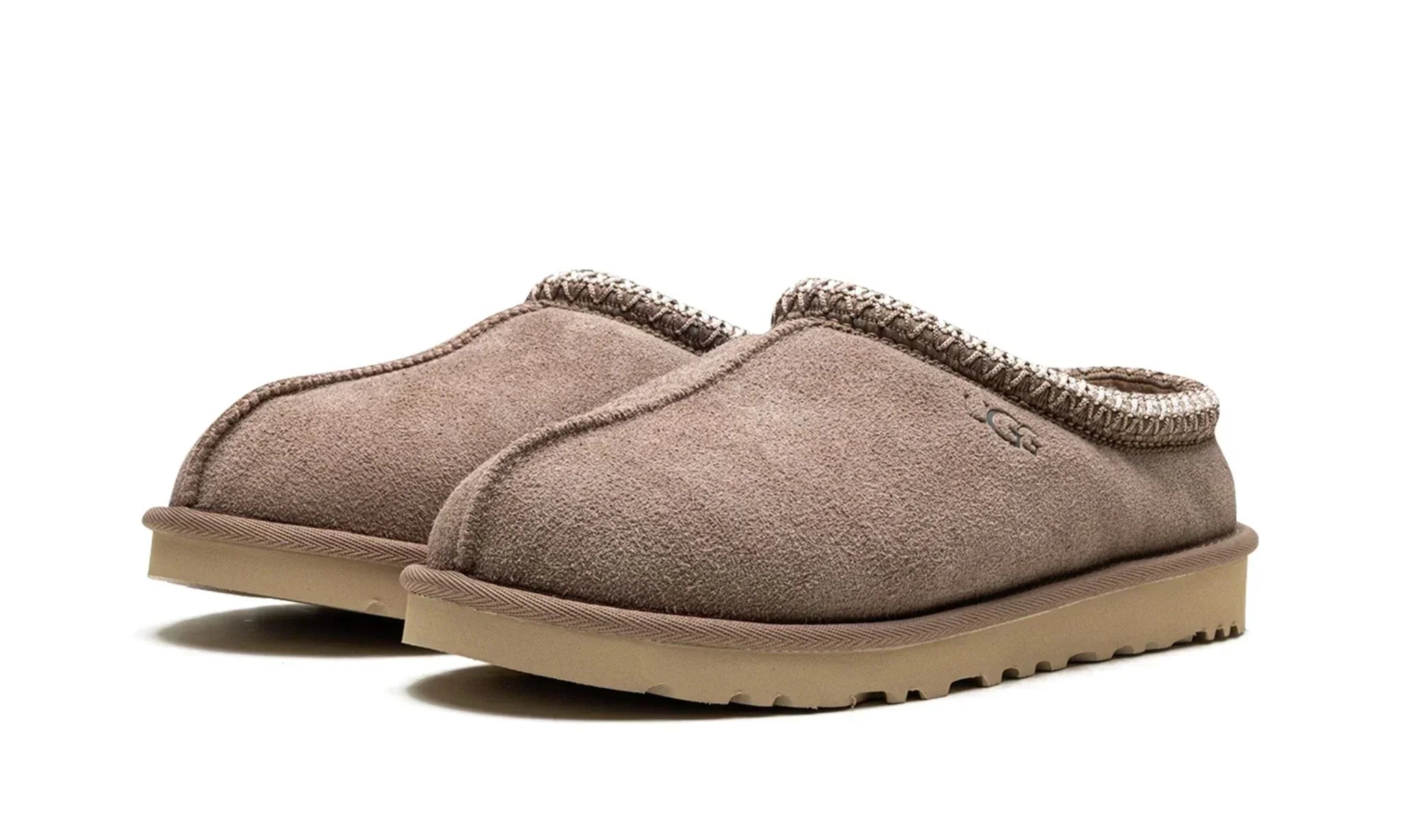 Tasman Slipper Caribou