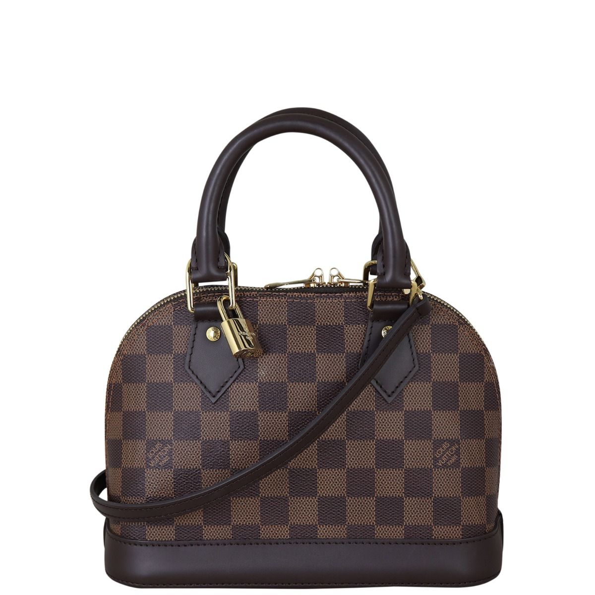 LV - NANO ALMA – Accessorio premium elegante