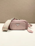 Prada Crossbody – Accessorio premium elegante