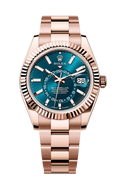 Rolex Sky-Dweller – Accessorio premium elegante