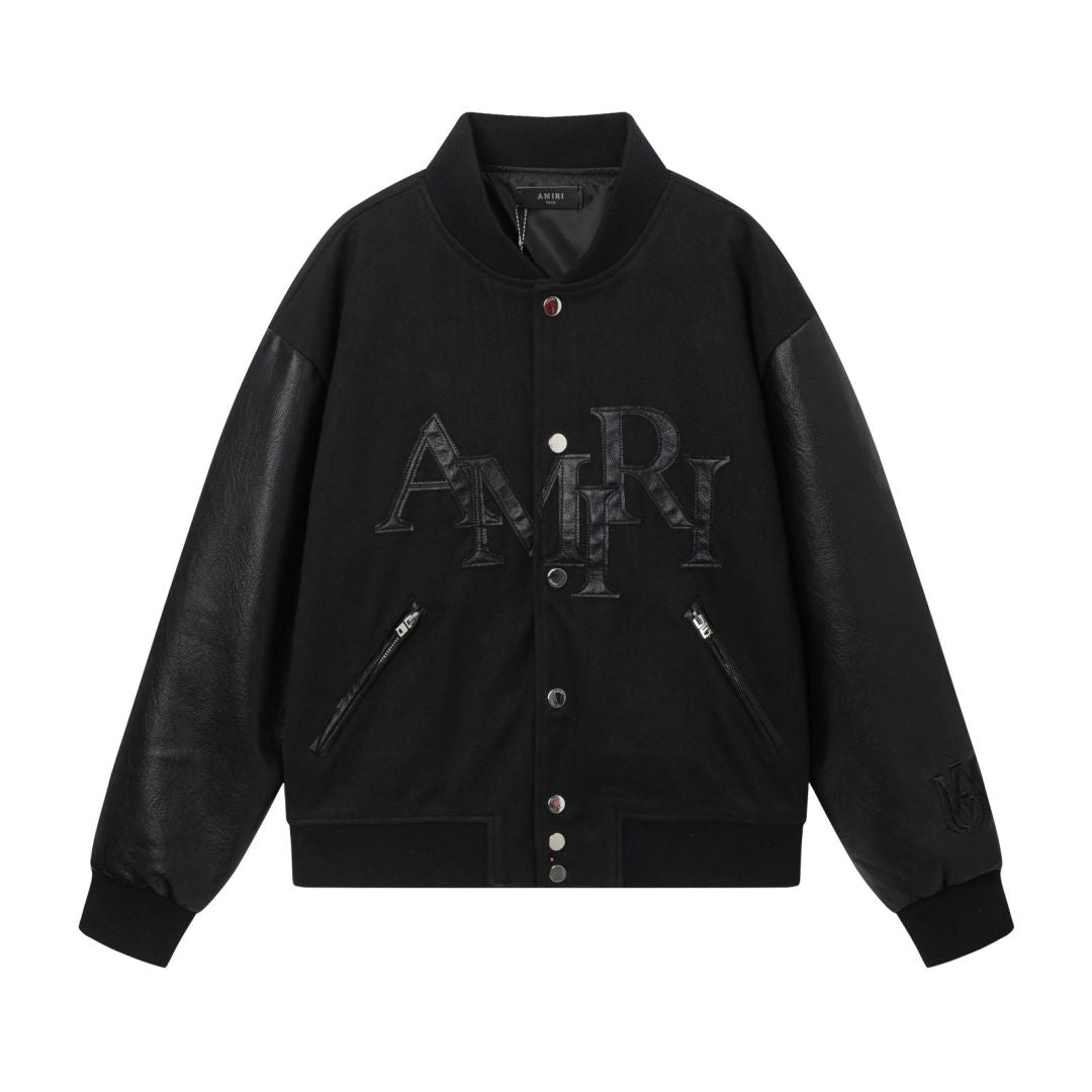 VARSITY-JACKET