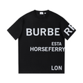 T-SHIRT-BURBERRY – Accessorio premium elegante