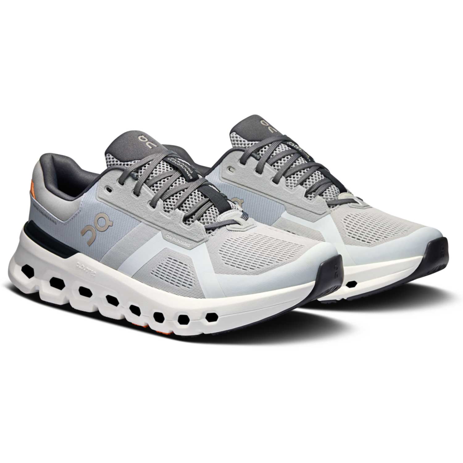 On - Cloudrunner