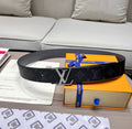 Ceinture Louis Vuitton – Accessorio premium elegante