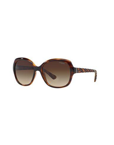 Vogue Women's Sunglasses Cocoa -- --