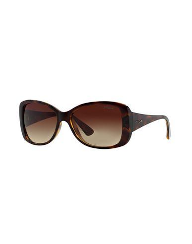 Vogue Women's Sunglasses Dark brown -- --