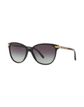 Burberry Women Sunglasses Black -- -- – Accessorio premium elegante