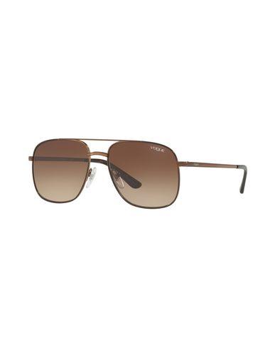 Gigi Hadid For Vogue Women's Sunglasses Bronze -- --