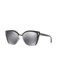 Prada Women Sunglasses Black -- -- – Accessorio premium elegante