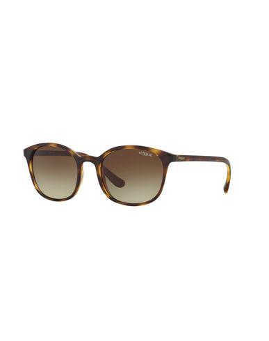 Vogue Women's Sunglasses Dark brown -- --