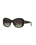 Polo Ralph Lauren Women's Sunglasses Black -- --