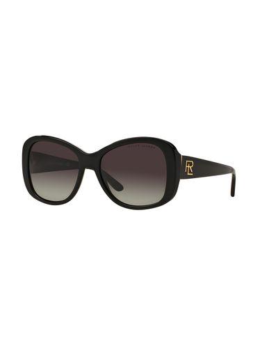 Polo Ralph Lauren Women's Sunglasses Black -- --