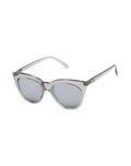 Le Specs Women's Sunglasses Transparent -- --